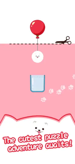 Game screenshot HAPPY DOGS mod apk
