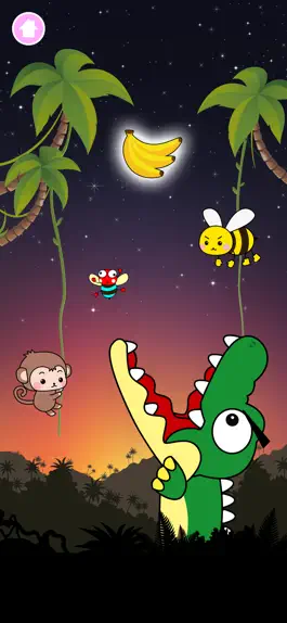 Game screenshot Monkey's Island apk
