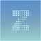 Crisp, clear, ambient rain sounds