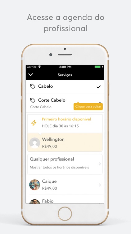 King of Kings screenshot-4