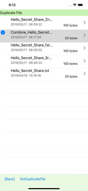 Secret Share(圖9)-速報App