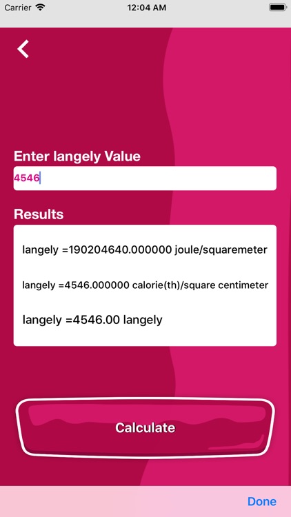 Inertia HeatDesnity Inductance screenshot-4