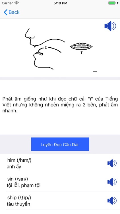 Cẩm Nang Phát Âm Tiếng Anh