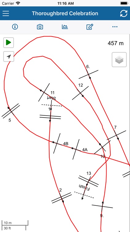 CourseWalk 2 screenshot-5