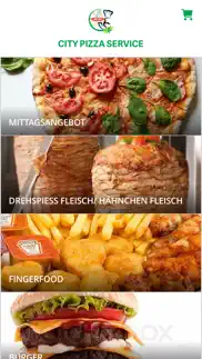 city pizza service bad kleinen iphone screenshot 3