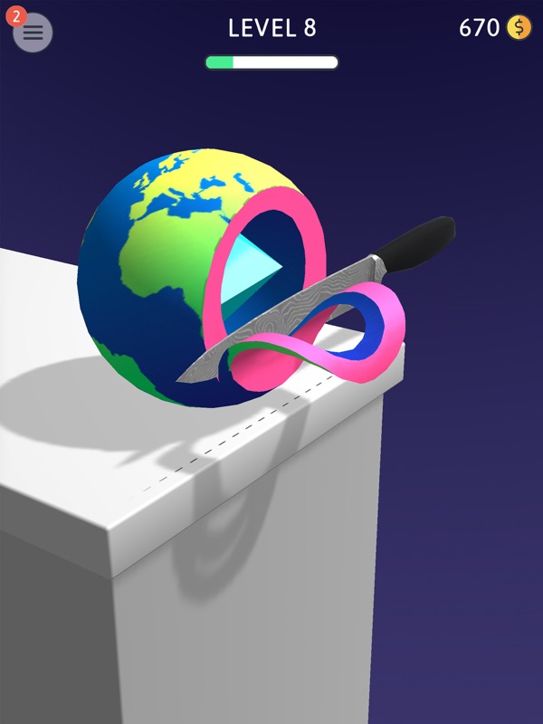 ASMR Slicing screenshot 9