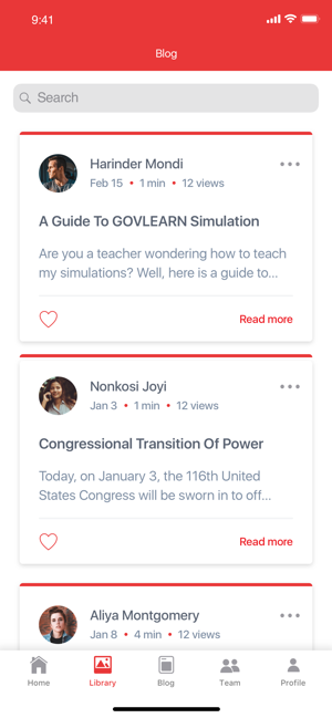 GOVLEARN(圖4)-速報App