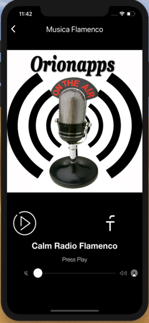 Musica Flamenco(圖2)-速報App