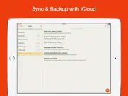 lock notes pro ipad resimleri 2