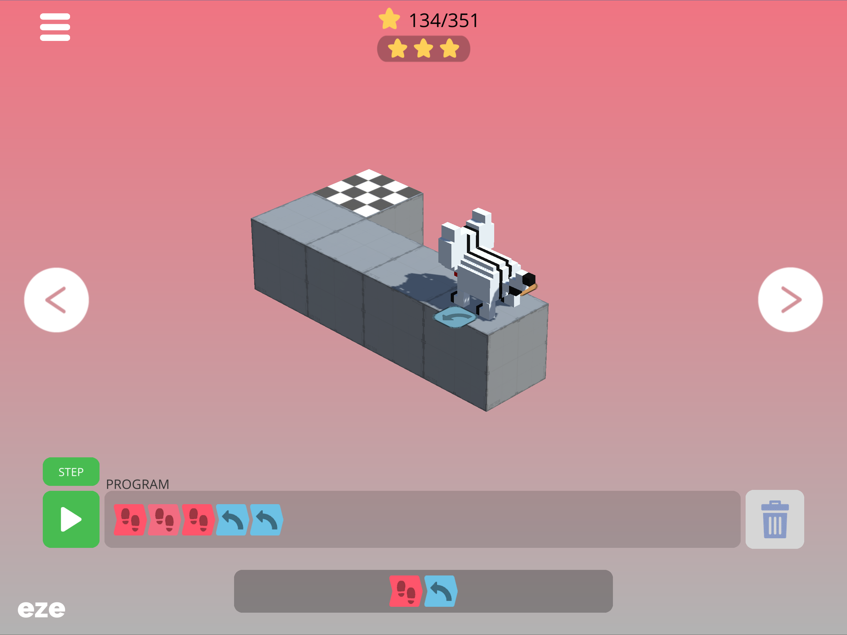 Rodocodo screenshot 7
