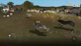 Game screenshot Wolf Online 2 mod apk