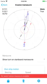 radar plotting айфон картинки 2