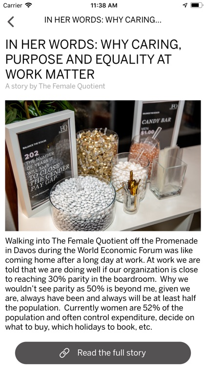 The FQ App screenshot-8