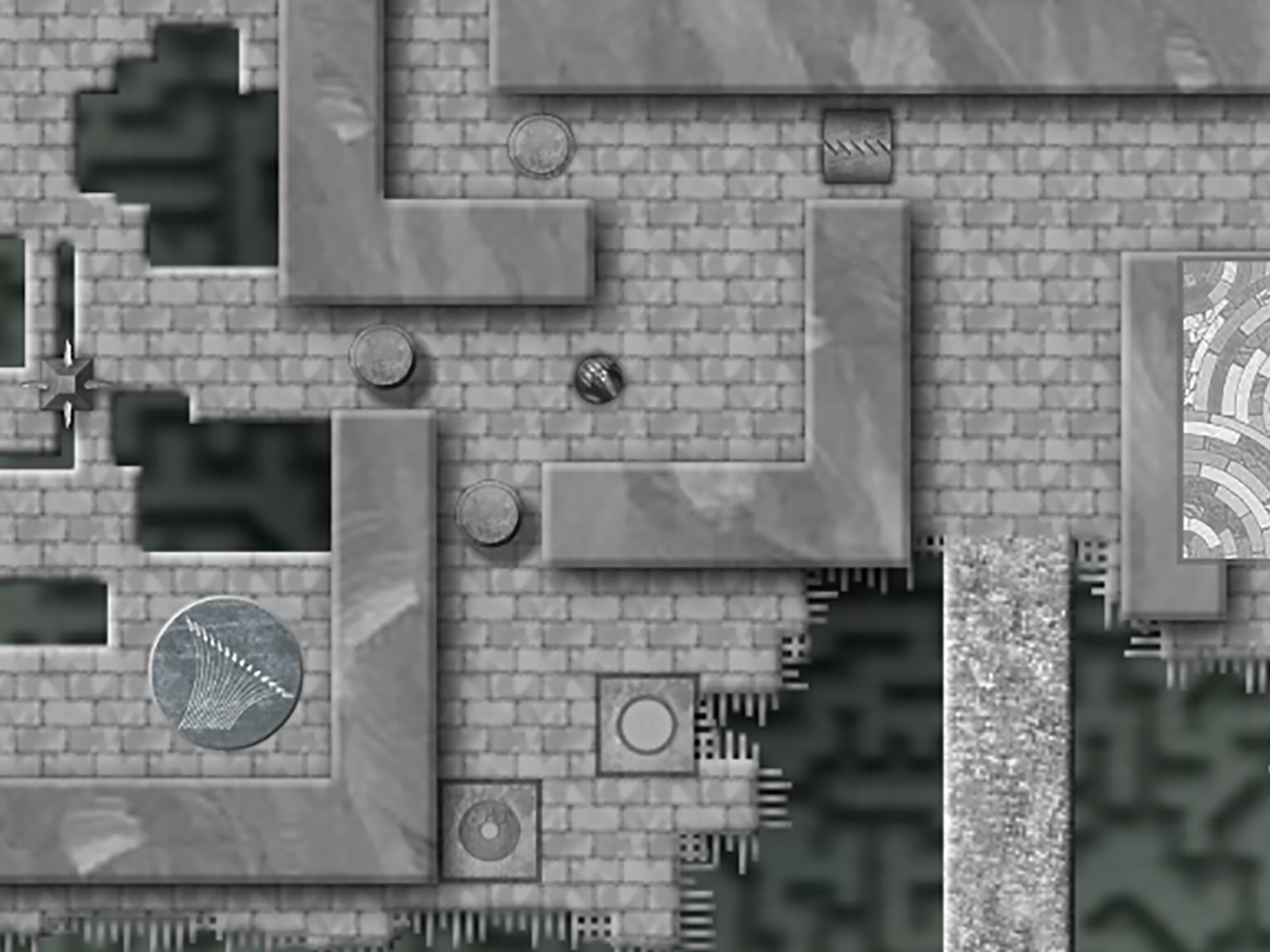 Gothball screenshot 9