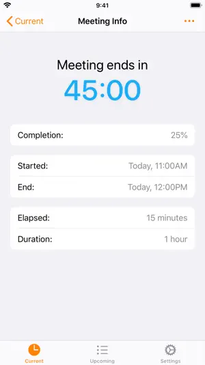 How Long Left screenshot 3