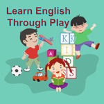 Learn English Through Fun Play