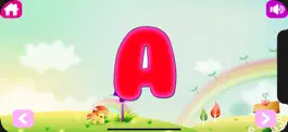 Game screenshot Kids Learn Veggies and Fruits apk