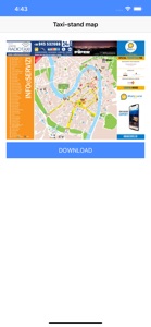Radio Taxi Verona screenshot #1 for iPhone
