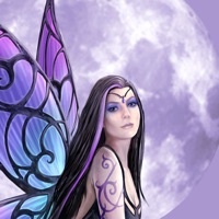Anne Stokes Beautiful Stickers