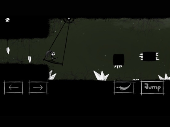 Screenshot #5 pour Dream On A Journey