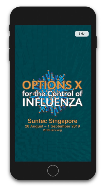 Options X 2019 screenshot-3