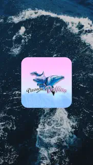 pizzeria delfino velbert iphone screenshot 1