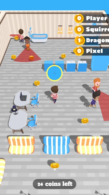 Hide The Object screenshot-3