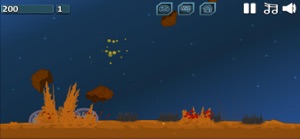 Base Battle screenshot #2 for iPhone