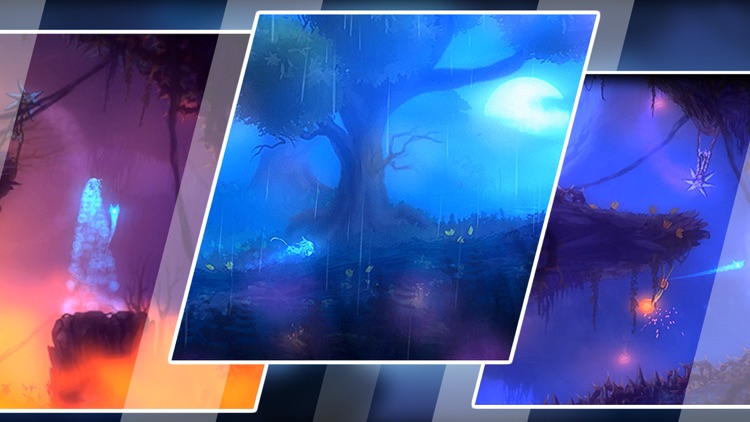 Rima: The Story Begins