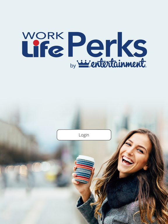 Screenshot #4 pour Work Life Perks