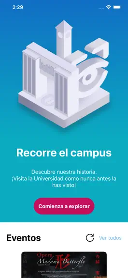 Game screenshot Descubre mod apk