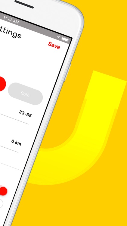 Magnet Dating App screenshot-3