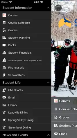 Game screenshot Colorado Mountain College apk