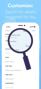 Flexmls For Homebuyers screenshot #9 for iPhone