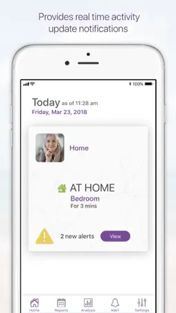 Vericare screenshot 1