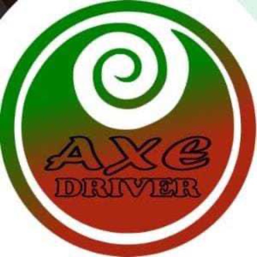 Axé Driver