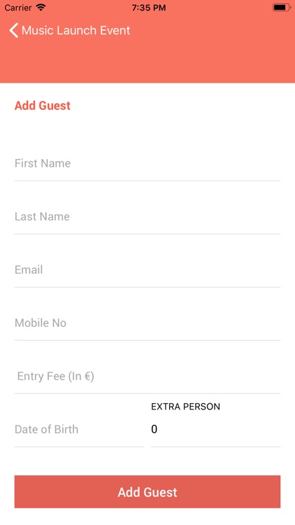Fast-Lists screenshot-4