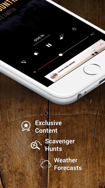 100.7 WITL - Lansing