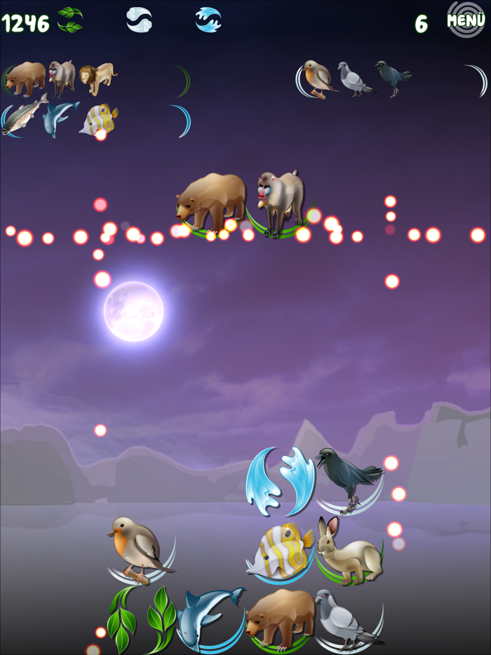 Magic Animal Kingdom