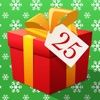 2019年クリスマスまでの25日間 ! - iPadアプリ