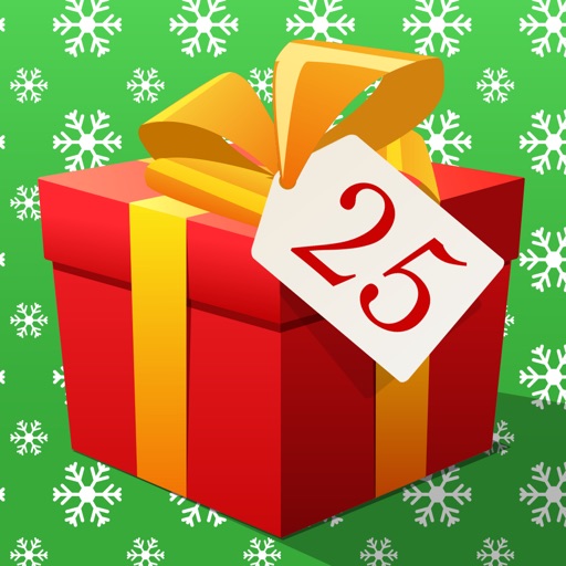 Advent Calendar 2019: 25 games icon