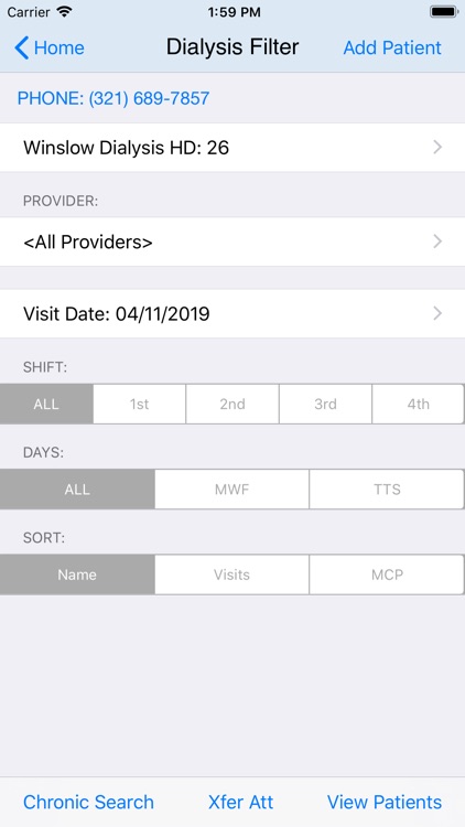 DocTalk® screenshot-8