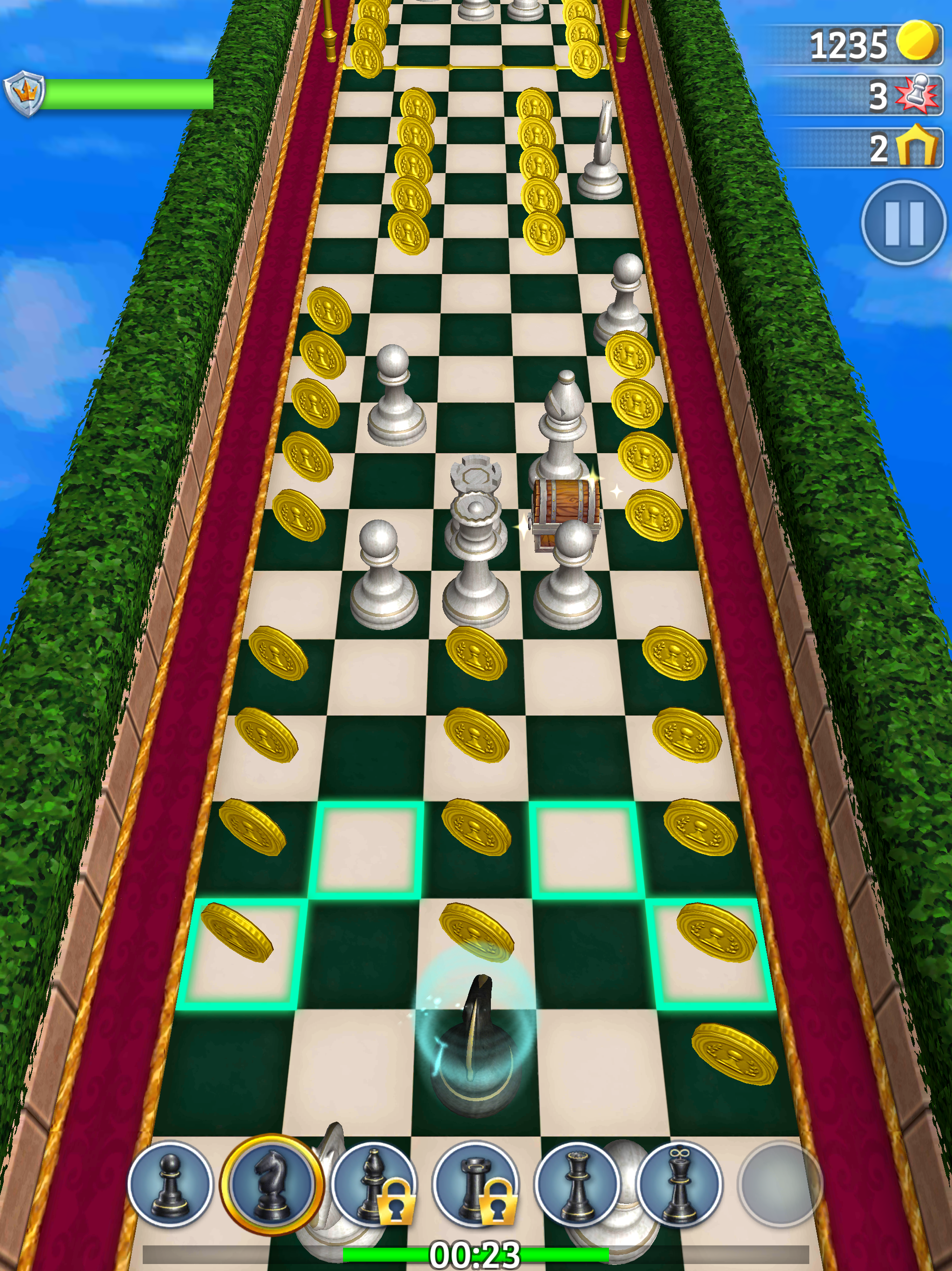 ChessFinity