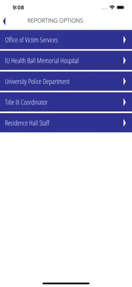 Game screenshot Step In. Speak Up. apk