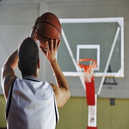 True Shooting BasketBall