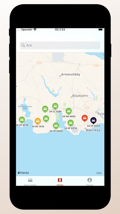 Alercode ATS screenshot-3