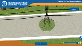 Game screenshot Riesgos eléctricos apk