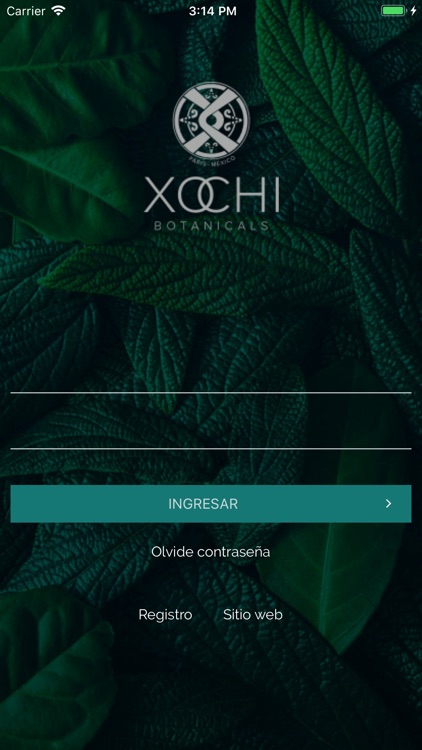 XOCHI Botanicals