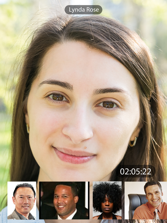 Screenshot #6 pour WorldSmart