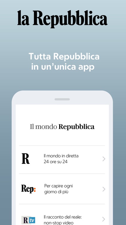 Repubblica